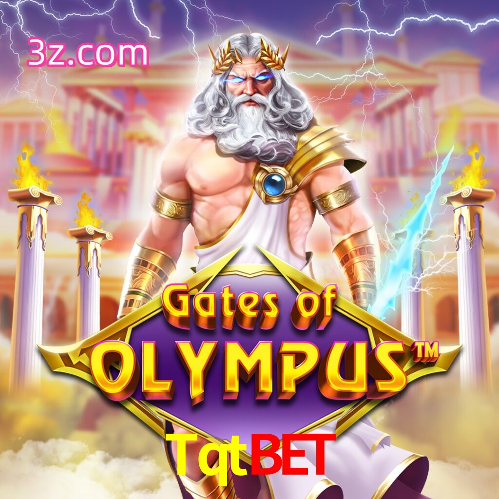 Gates of Olympus